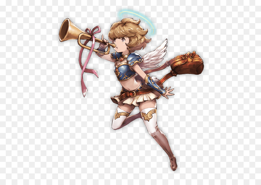 Granblue，Navigateur Web PNG