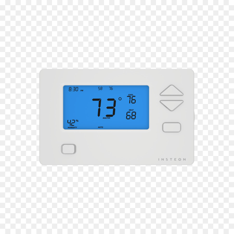 Insteon，Thermostat PNG