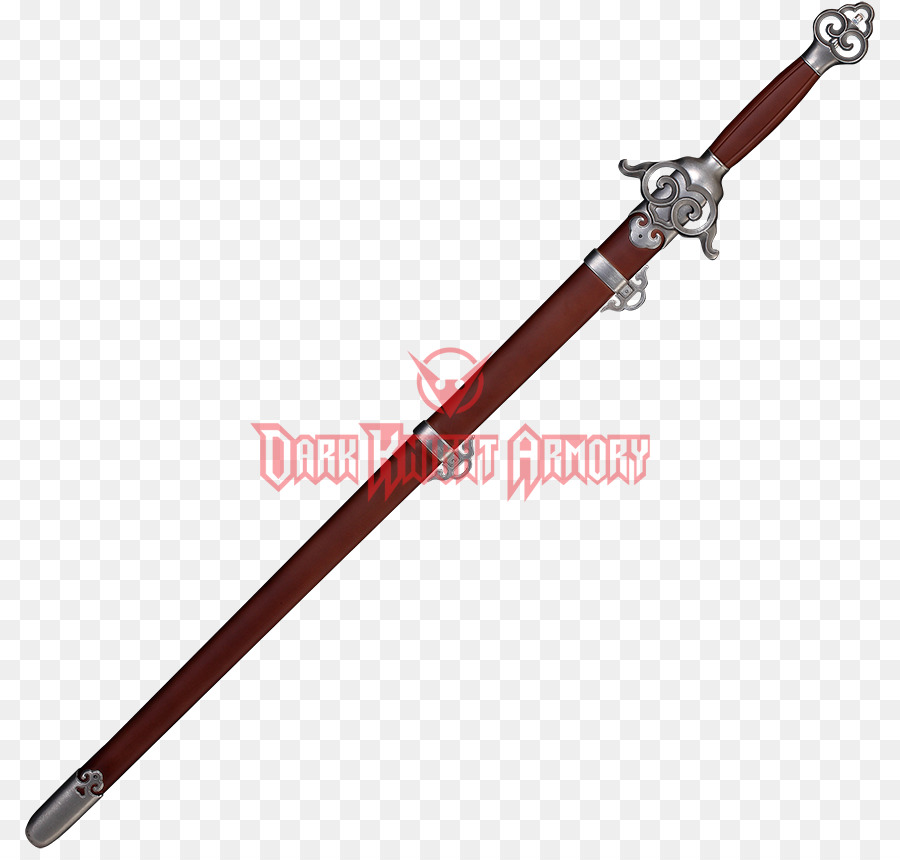 L épée，Fourreau PNG