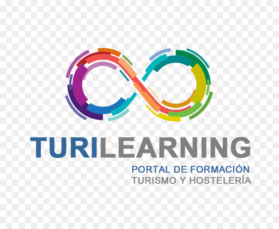 Logo Turilearning，Éducation PNG