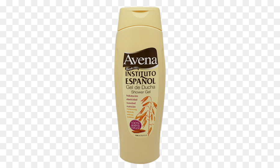 Gel Douche，Avena PNG