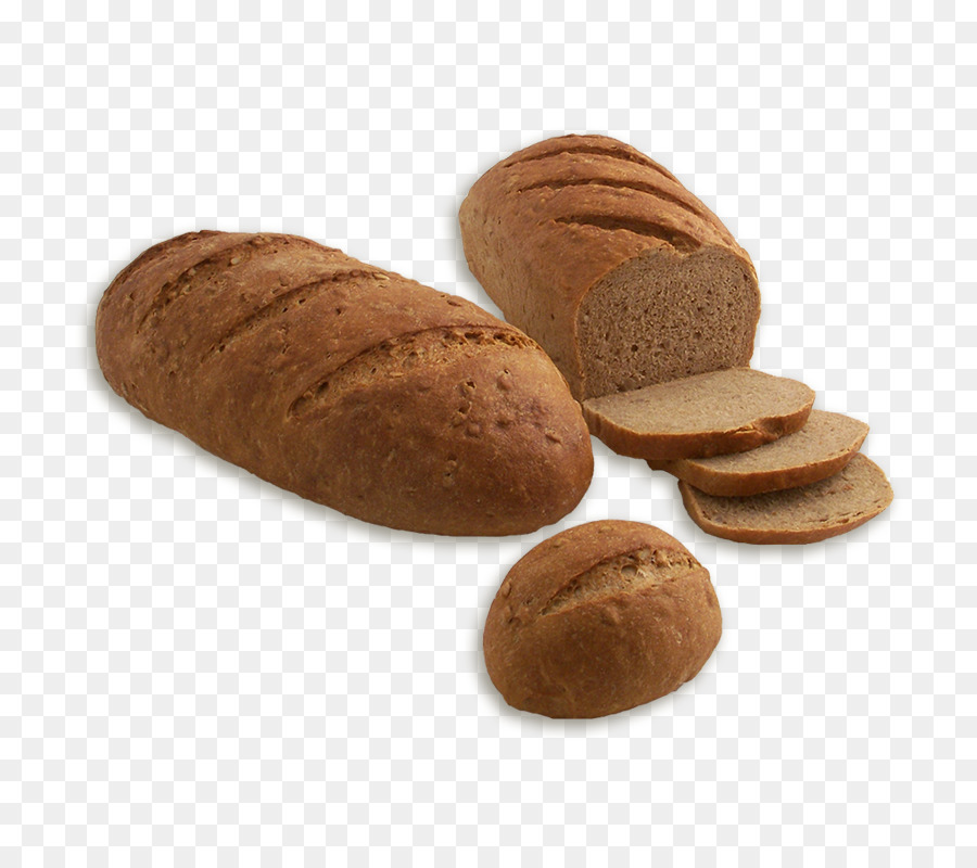 Pain De Seigle，Pumpernickel PNG