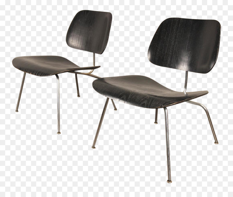 Président，Chaise Lounge Eames PNG