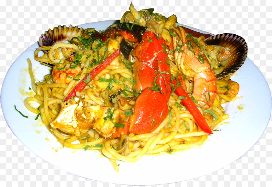 Chow Mein，Nouilles Chinoises PNG