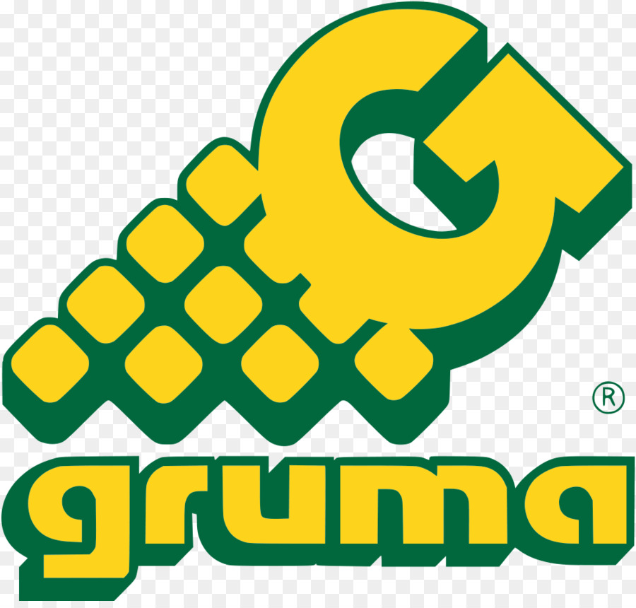 Gruma，Logo PNG
