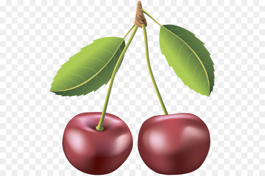 Cerises Jaunes，Nourriture PNG