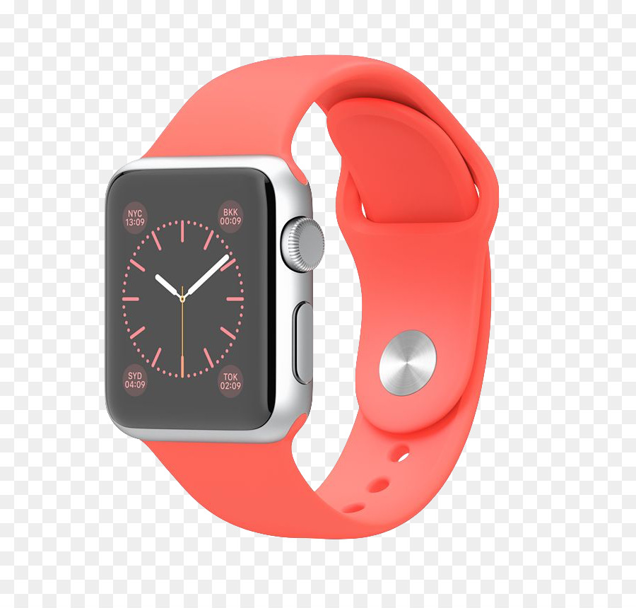 Apple Watch Série 3，Apple Watch Série 2 PNG