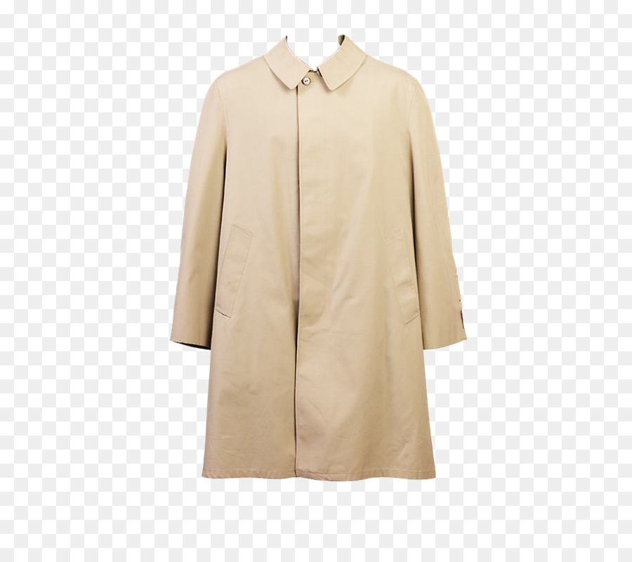 Trench Coat，Pardessus PNG