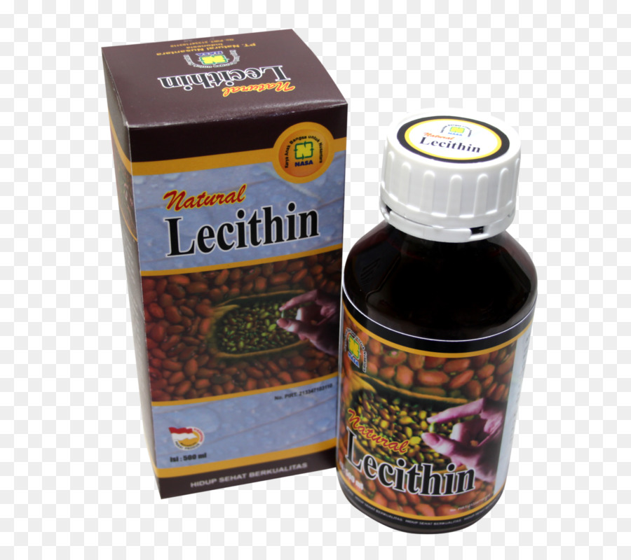 La Lécithine，De La Santé PNG