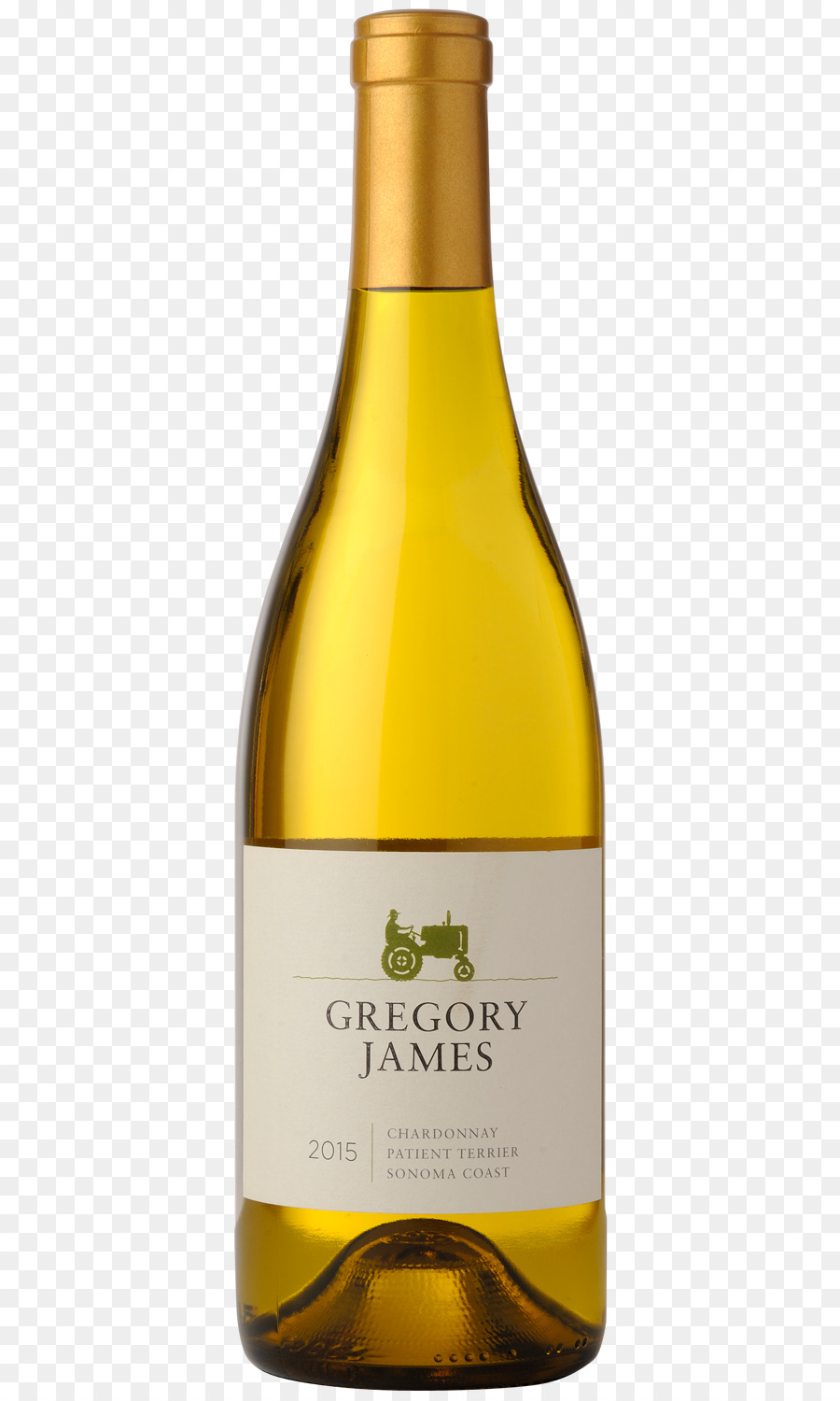 Chardonnay，Vin Blanc PNG