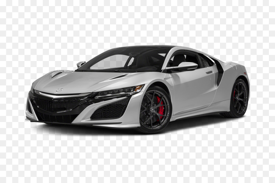 2017 Acura Nsx，Acura PNG