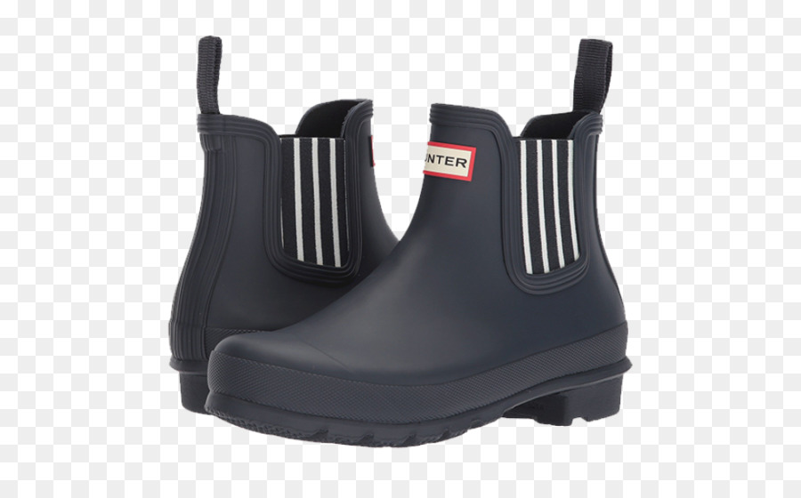 Bottes De Pluie Noires，Bottes De Pluie PNG