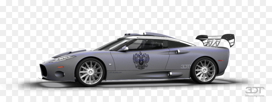 Supercar，Voiture PNG