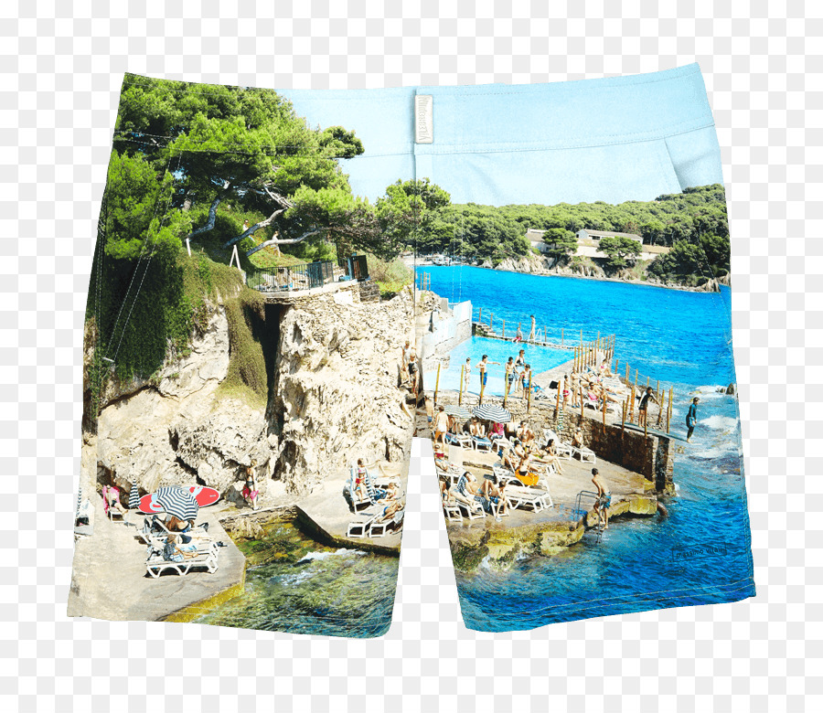 Vilebrequin，Maillot De Bain PNG