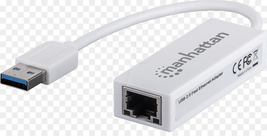 Ethernet Rapide，Adaptateurs De Cartes Réseau PNG