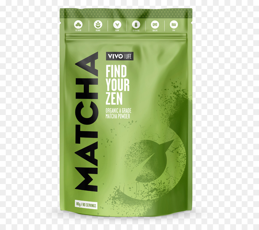 Matcha，Thé Vert PNG