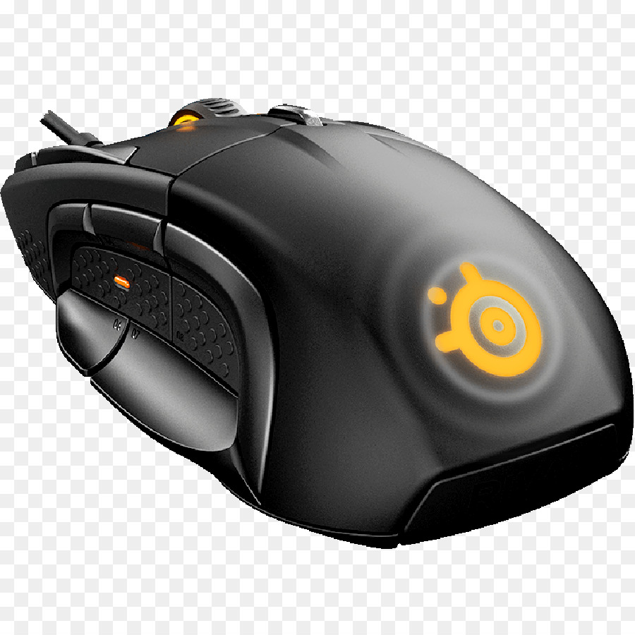 Souris Noire，Ordinateur PNG