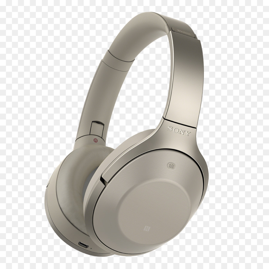 Sony 1000 X Cercles，Noisecancelling Casque PNG