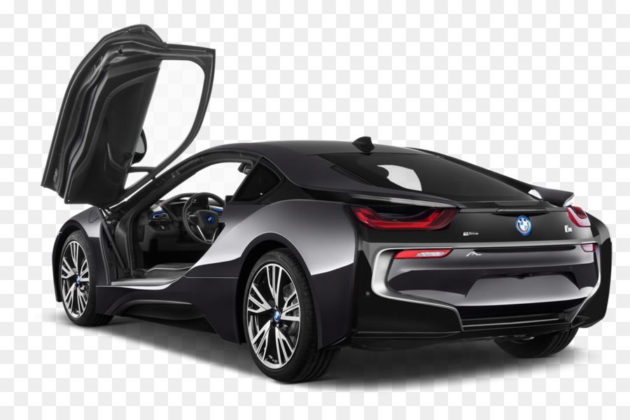 2015 Bmw I8，Voiture PNG