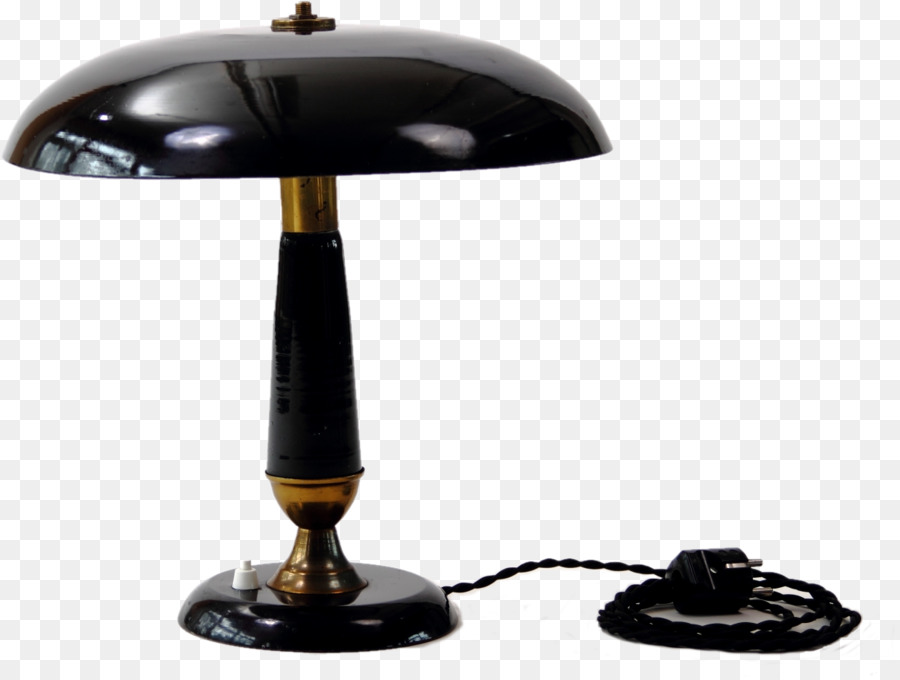 Lampe，Art Nouveau PNG
