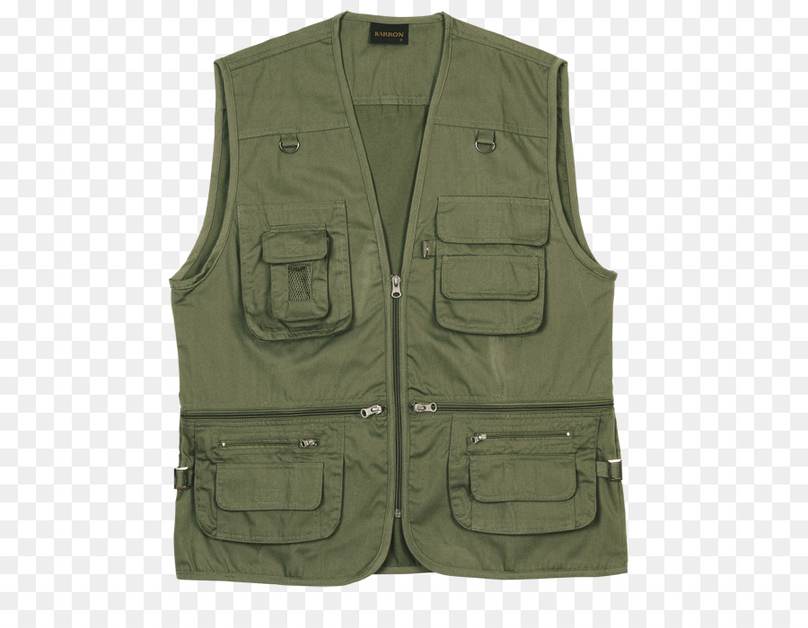 Gilet，Poches PNG