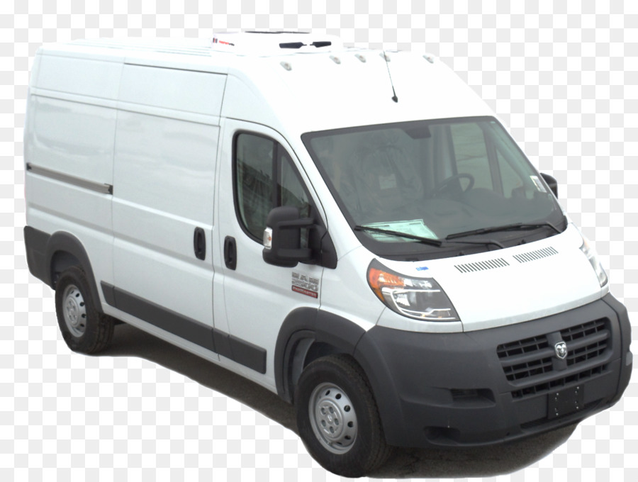 2014 Ram Promaster Cargo Van，Les Camions Ram PNG