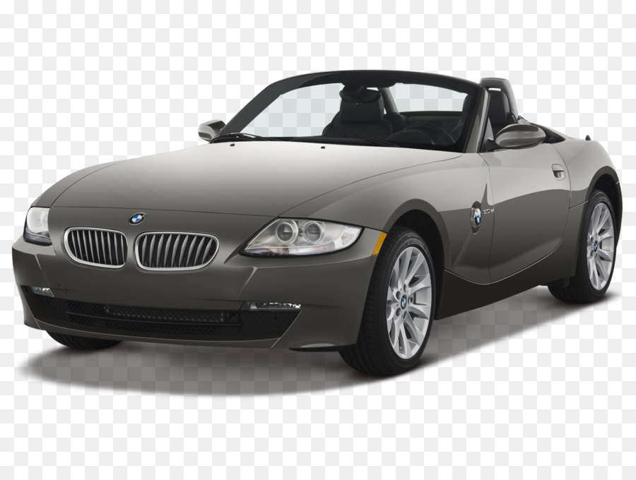 Bmw Z4，Voiture PNG