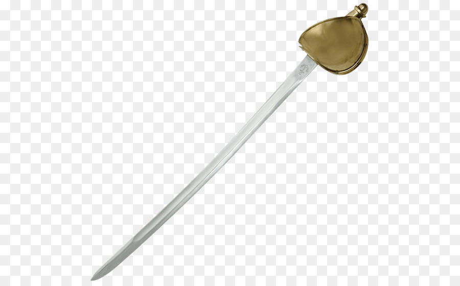 L épée，Cutlass PNG
