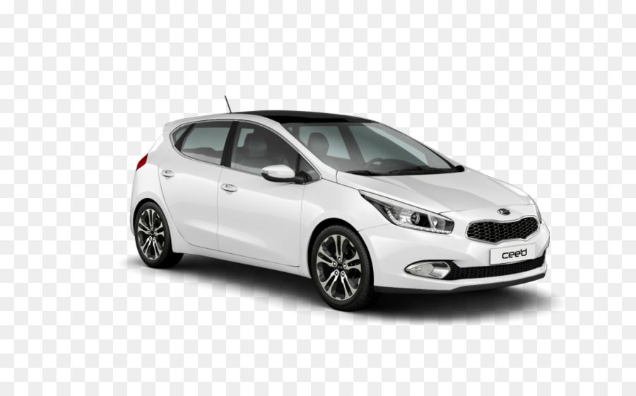 Voiture Blanche，Compact PNG