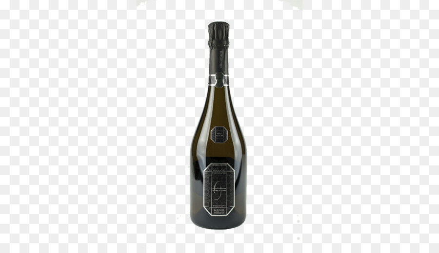 Bouteille De Champagne，Vin Pétillant PNG