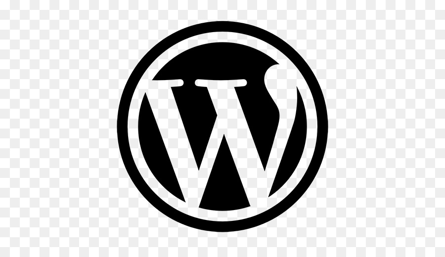 Wordpress，Blog PNG