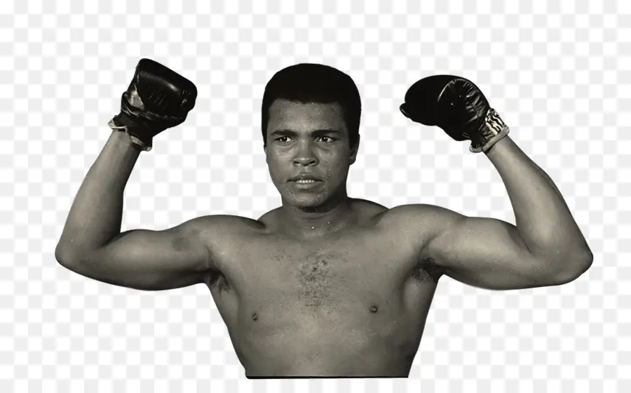 Mohammed Ali，Jeux Olympiques D Été De 1960 PNG