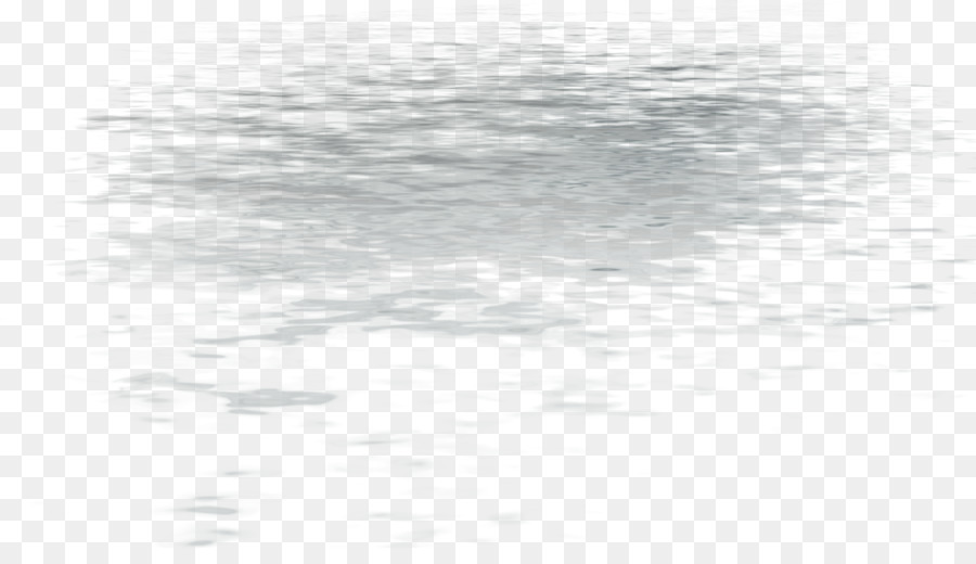 Réflexion De L'eau，Surface PNG