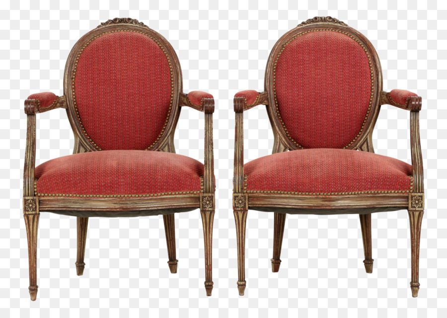 Chaises Vintage，Chaises PNG