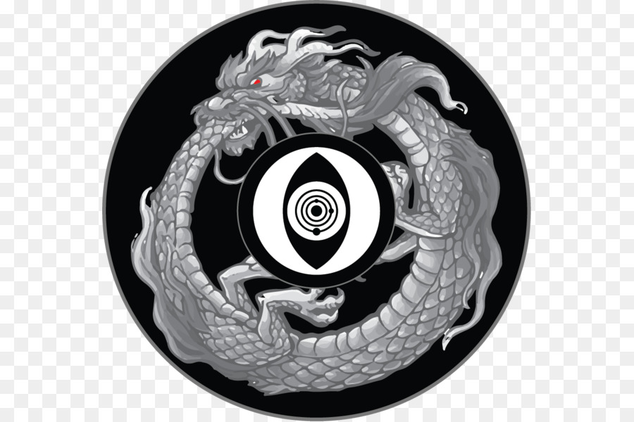 Dragon，Cercle PNG