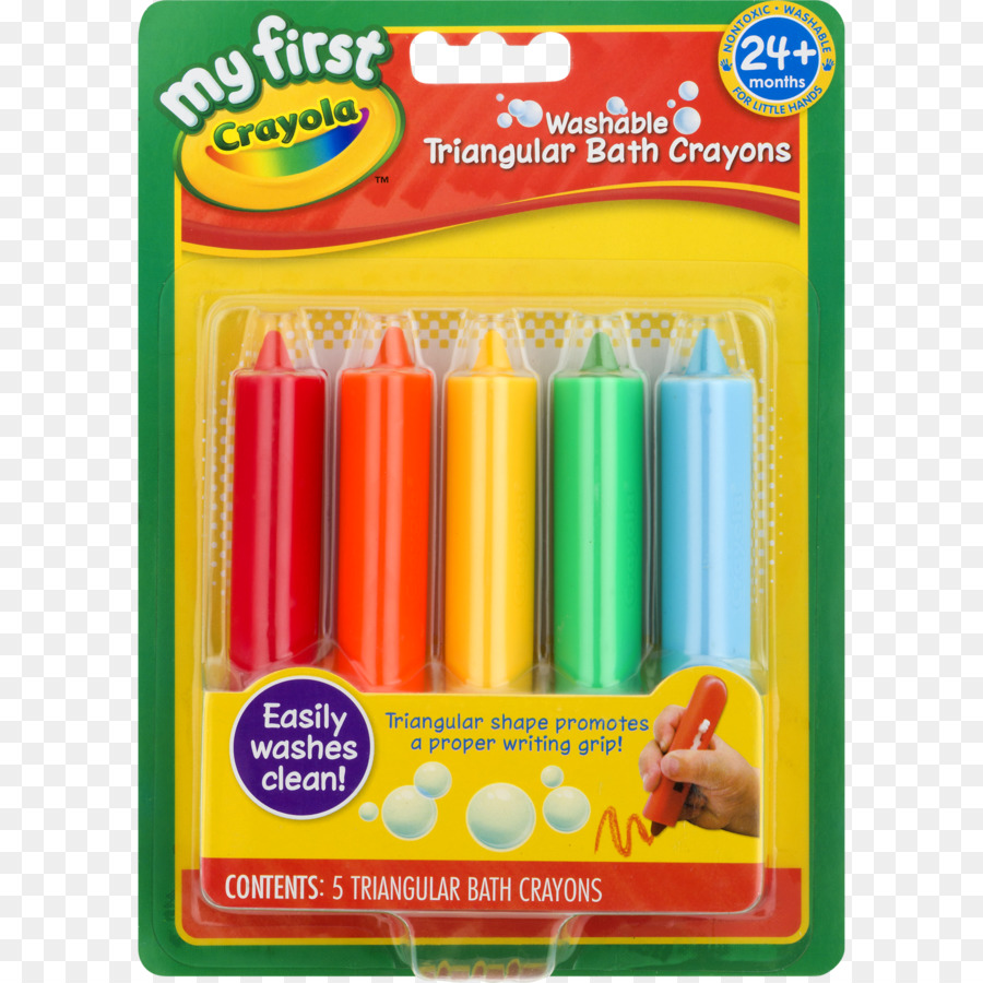 Crayola，Colorie PNG