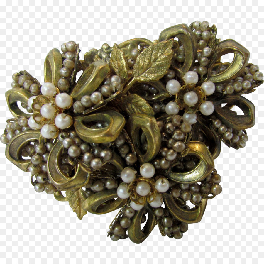 Broche，Bijouterie PNG