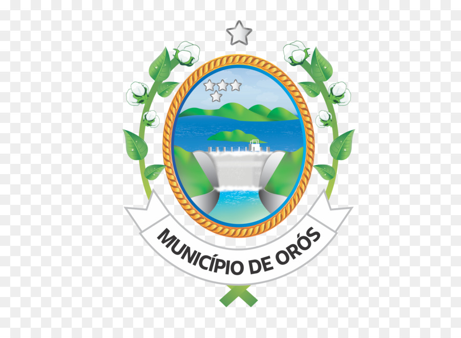 Municipal De La Préfecture，Ville De Orós PNG