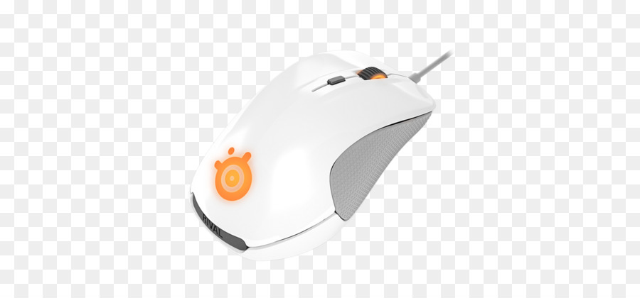 Souris D Ordinateur，Steelseries Rival 300 PNG