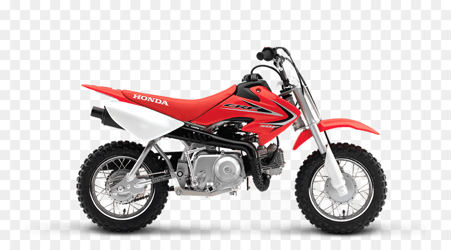 Moto Tout Terrain Rouge，Moto PNG