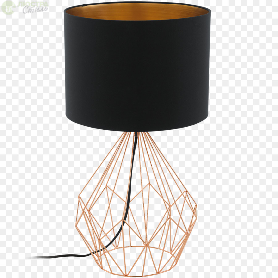 Lampe De Table，Lumière PNG