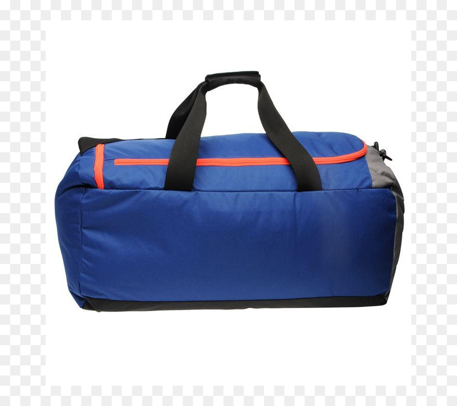 Sac De Sport，Bleu PNG