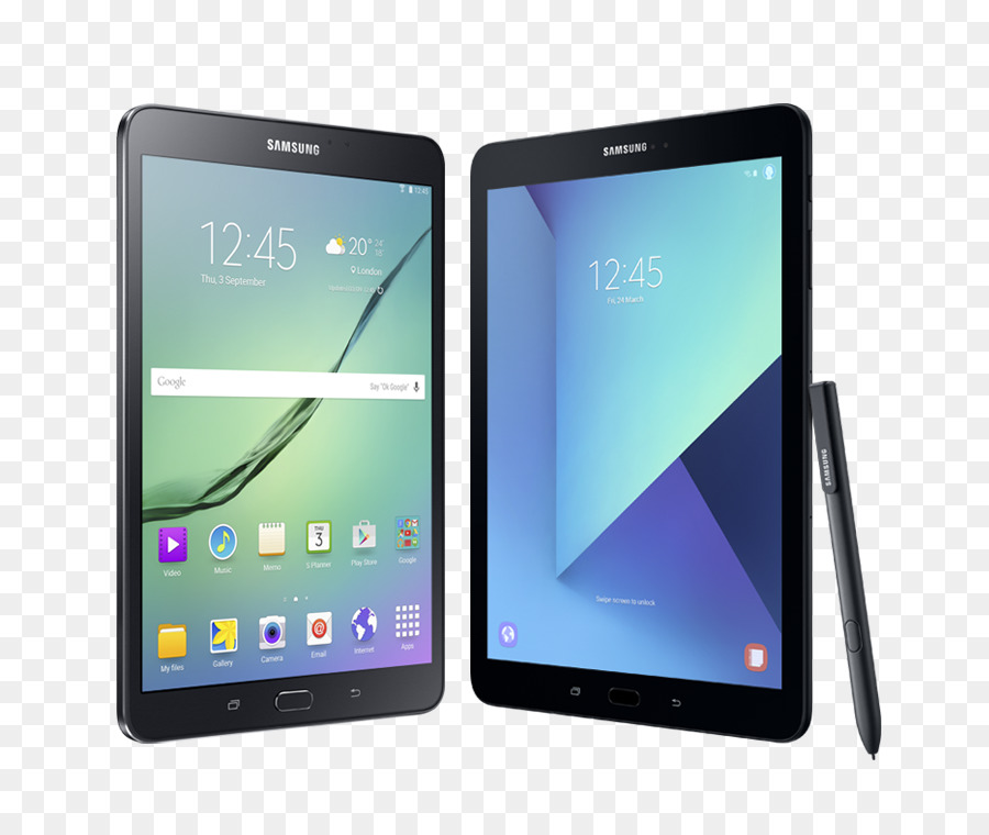 Samsung Galaxy Tab S3，Samsung Galaxy S Ii PNG