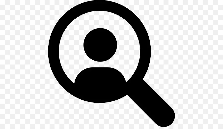 Loupe，Recherche PNG