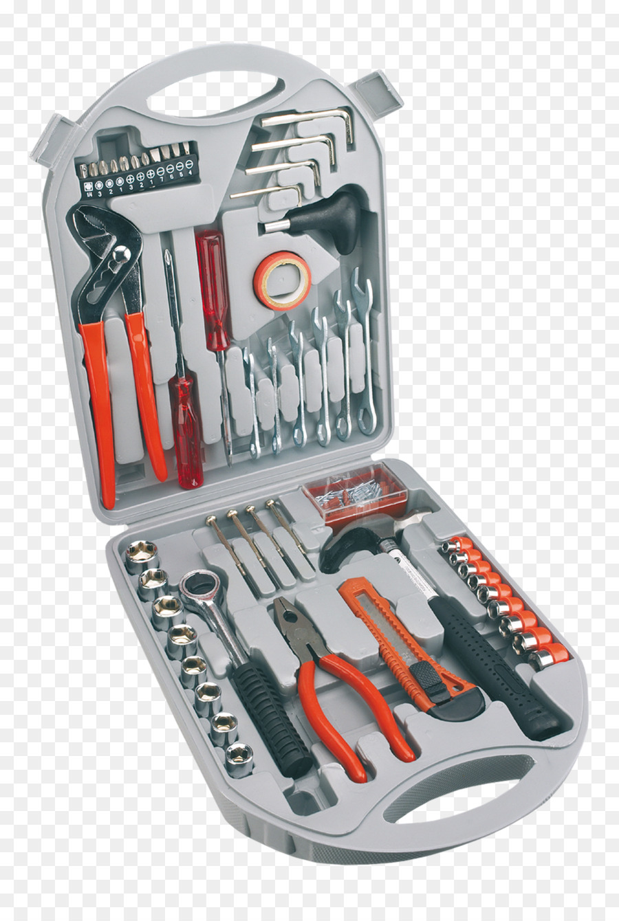 Trousse à Outils，Cas PNG