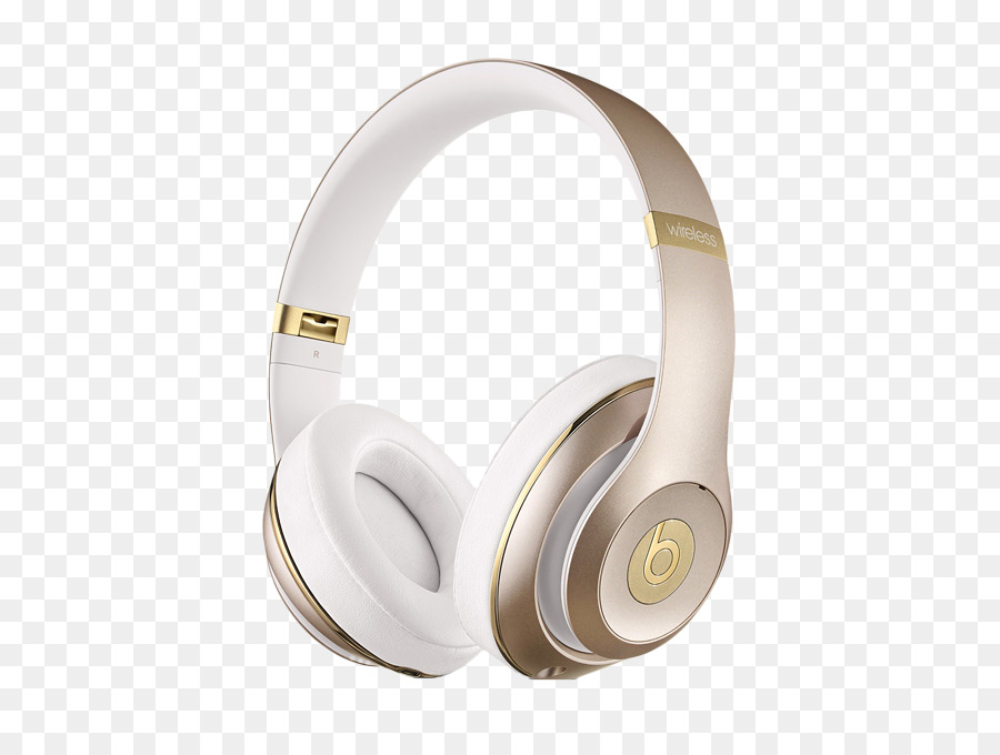 Casque Blanc，Musique PNG