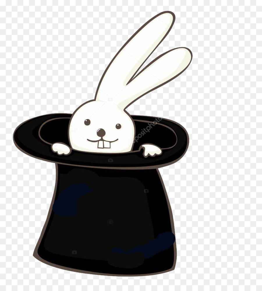 Lapin，Chapeau PNG