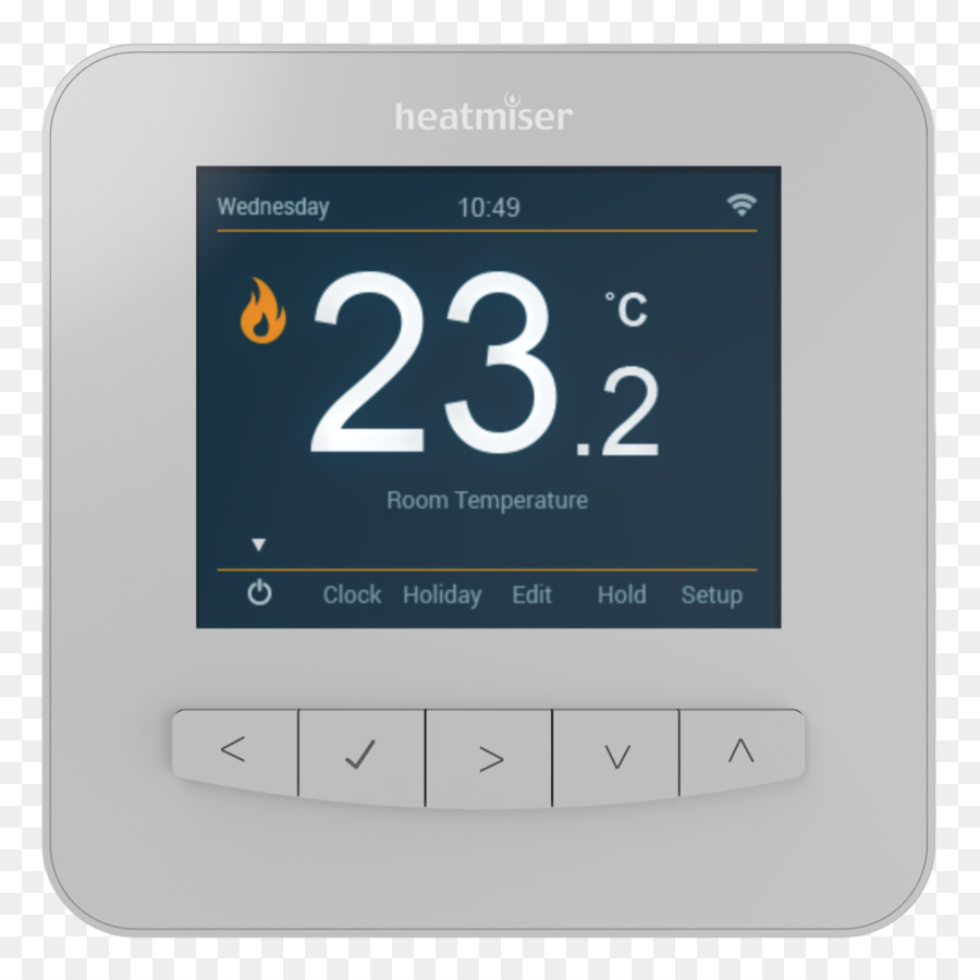 Thermostat，Thermostat Intelligent PNG