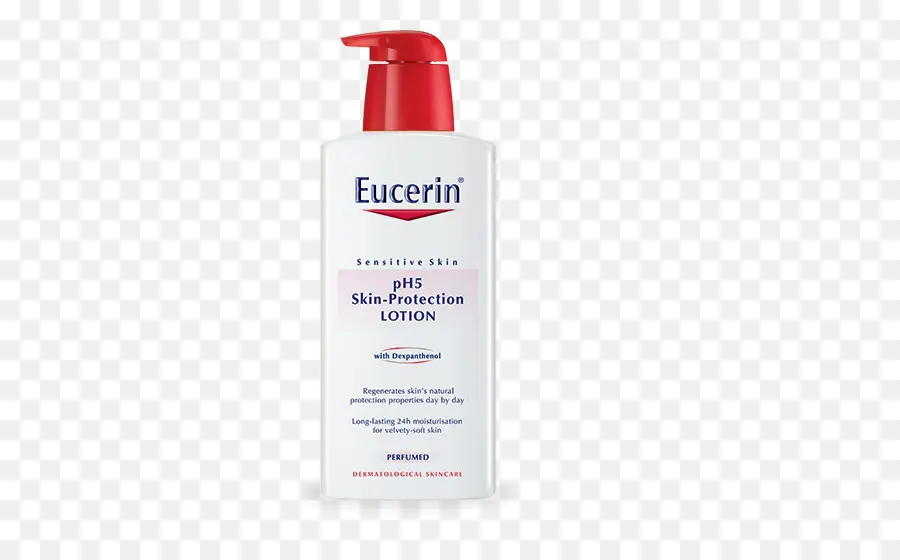 Lotion，Eucerin Ph5 Lotion PNG