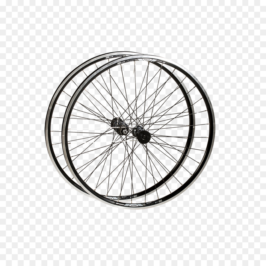 Roue En Alliage，Les Roues De Vélo PNG